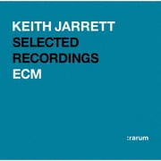 ECM レジェンド・ベスト・セレクション