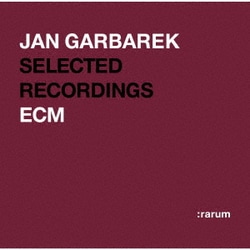 ヤン・ガルバレク／ECM レジェンド・ベスト・セレクション