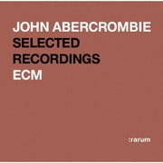 ECM レジェンド・ベスト・セレクション