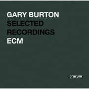 ECM レジェンド・ベスト・セレクション