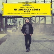 マイ・アメリカン・ストーリー~ノース