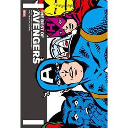 ベスト・オブ・アベンジャーズ―THE BEST OF AVENGERS(ShoPro Books) [コミック]