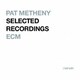 パット・メセニー／ECM レジェンド・ベスト・セレクション