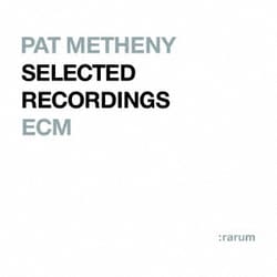 パット・メセニー／ECM レジェンド・ベスト・セレクション