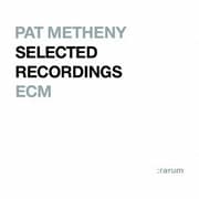 ECM レジェンド・ベスト・セレクション