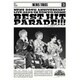 NEWS／NEWS 20th Anniversary LIVE 2023 in TOKYO DOME BEST HIT PARADE!!!～シングル全部やっちゃいます～ 通常盤 [DVD]