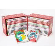 らんま1/2 SSC完全復刻BOX [コミック]