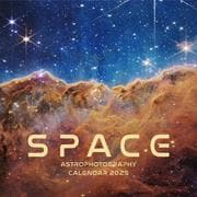 SPACE天体写真カレンダー2025 [カレンダー]