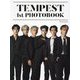 TEMPEST 1st PHOTOBOOK [単行本]