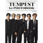 TEMPEST 1st PHOTOBOOK [単行本]