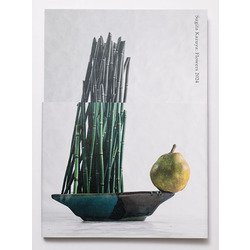 Sugita Kazuya:Flowers 2024－杉田一弥作品集 [単行本]