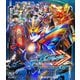 仮面ライダーガッチャード Blu-ray COLLECTION 3 [Blu-ray Disc]