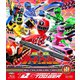烈車戦隊トッキュウジャー Blu-ray COLLECTION 1 (スーパー戦隊シリーズ) [Blu-ray Disc]