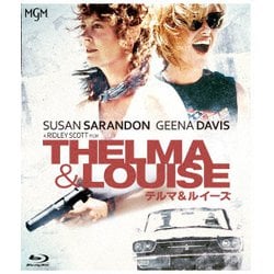 テルマ&ルイーズ 4Kレストア版 [Blu-ray Disc]