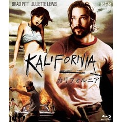 カリフォルニア [Blu-ray Disc]