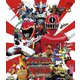 烈車戦隊トッキュウジャーVSキョウリュウジャー THE MOVIE [Blu-ray Disc]