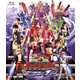 行って帰ってきた烈車戦隊トッキュウジャー 夢の超トッキュウ7号 [Blu-ray Disc]