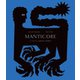 マンティコア 怪物 [Blu-ray Disc]