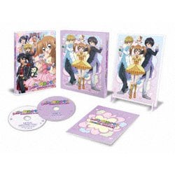 ヨドバシ.com - 「きらりん☆レボリューション」アニバーサリーBD-BOX 1 ～月島きらり～ [Blu-ray Disc] 通販【全品無料配達】