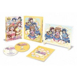 「きらりん☆レボリューション」アニバーサリーBD-BOX 3 ～MilkyWay～ [Blu-ray Disc]