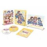 「きらりん☆レボリューション」アニバーサリーBD-BOX 3 ~MilkyWay~