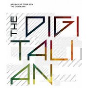 ARASHI LIVE TOUR 2014 THE DIGITALIAN