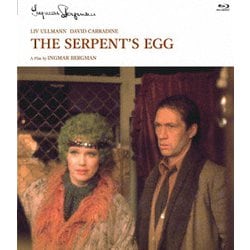 蛇の卵 【HD修復版】 [Blu-ray Disc]