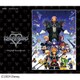 KINGDOM HEARTS -HD 2.5 ReMIX- Original Soundtrack