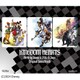 KINGDOM HEARTS Birth by Sleep & 358/2 Days Original Soundtrack