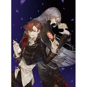 TRUMPシリーズTVアニメ『デリコズ・ナーサリー』 下巻