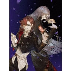 TRUMPシリーズTVアニメ『デリコズ・ナーサリー』 下巻 [Blu-ray Disc]