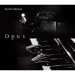坂本龍一／Opus