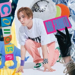 蒼井翔太／Collage