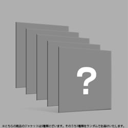 LE SSERAFIM／CRAZY：4th Mini Album （COMPACT ver.）（ランダムバージョン） [CD]