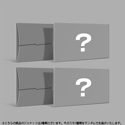 LE SSERAFIM／CRAZY：4th Mini Album（Weverse ver.）（ランダムバージョン） ＜完全数量限定生産盤＞ [ミュージックカード]