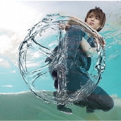 堂本光一／"Gravity"
