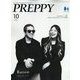 PREPPY（プレッピー） 2024年 10月号 [雑誌]
