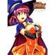 マジカルハロウィンビジュアルワークス [単行本]