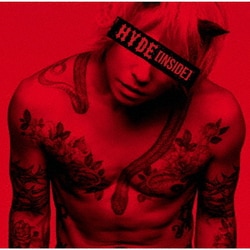 HYDE／HYDE [INSIDE]