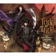 切原赤也&遠野篤京／Trick or Trick!