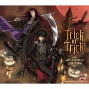 Trick or Trick!