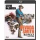ネバダ・スミス -TV吹替音声追加収録版- [Blu-ray Disc]