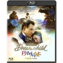 ドリームチャイルド -TV吹替音声収録版- [Blu-ray Disc]