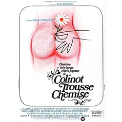 華麗なレッスン [DVD]