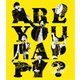 嵐／ARASHI LIVE TOUR 2016-2017 Are You Happy? [Blu-ray Disc]