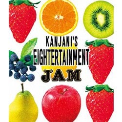 関ジャニ∞／関ジャニ'sエイターテインメント ジャム [Blu-ray Disc]