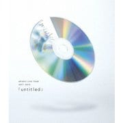 ARASHI LIVE TOUR 2017-2018 「untitled」
