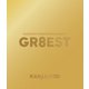 関ジャニ∞／関ジャニ'sエイターテインメント GR8EST [Blu-ray Disc]