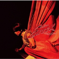 堂本光一／KOICHI DOMOTO Endless SHOCK Original Sound Track 2