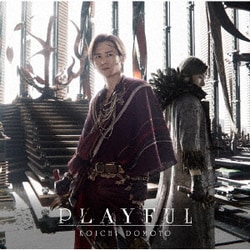 KOICHI DOMOTO／PLAYFUL